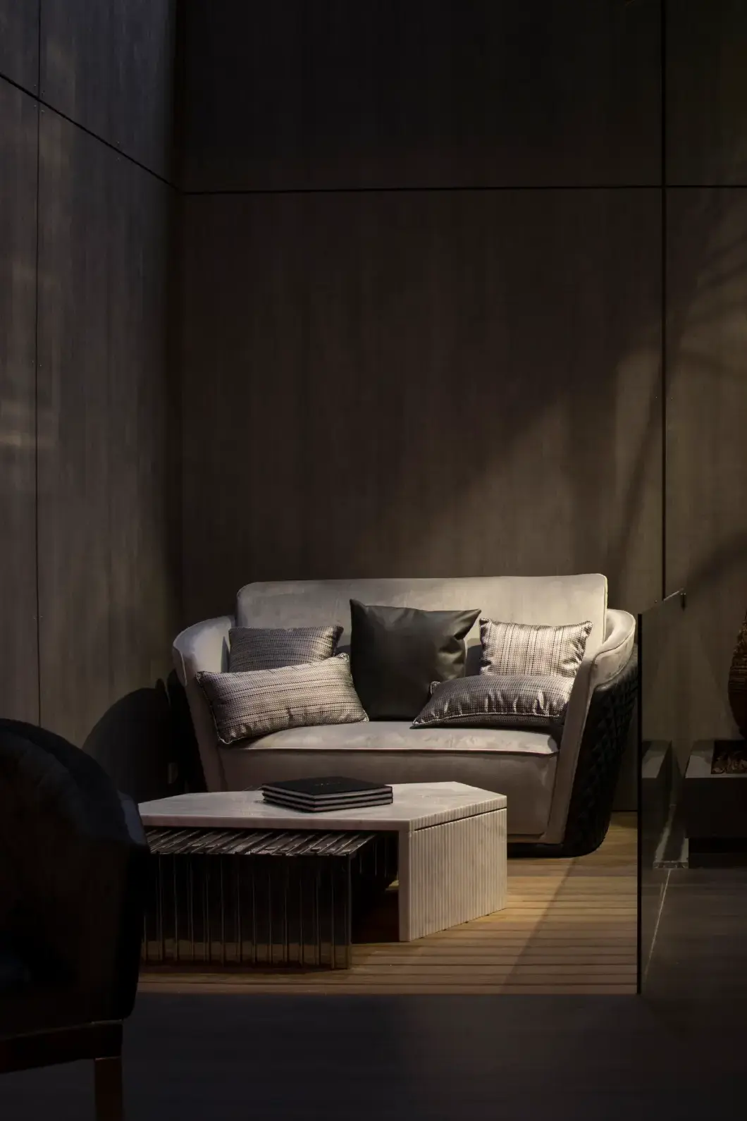 Reprise Two-Seat Sofa - 3