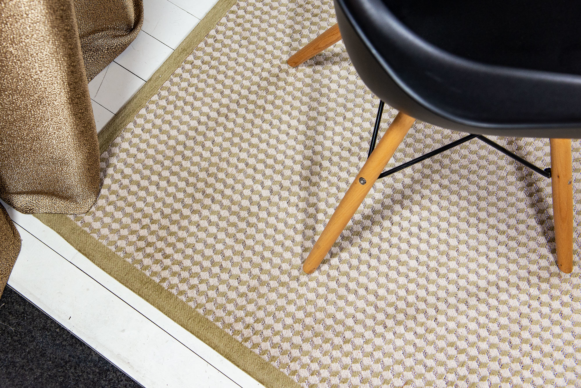 Beige Brillante 9031 Rug