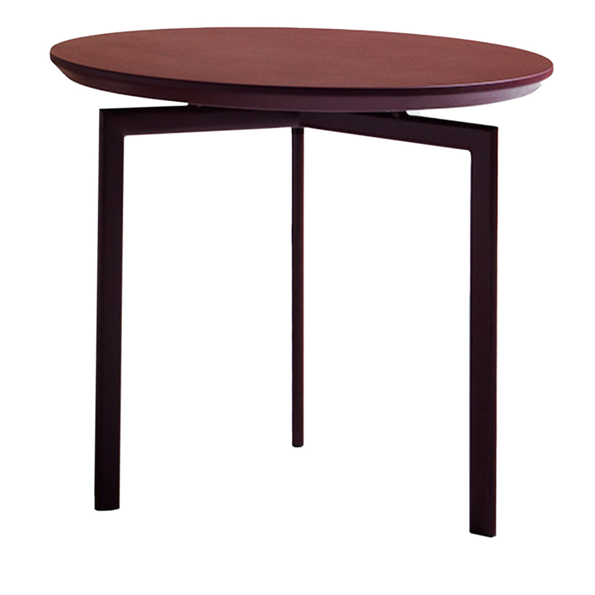 Pretty Artisan Coffee Table