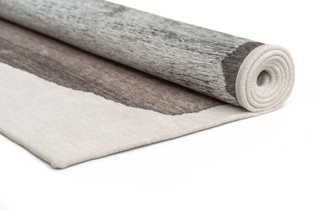 Mastic Wilton Rug