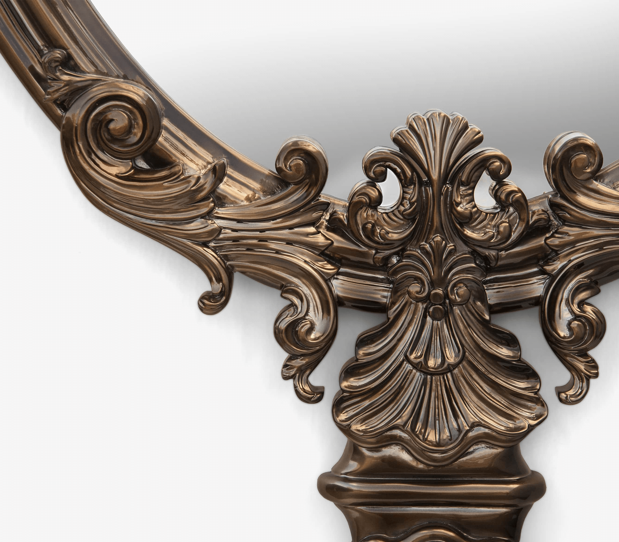 Antoinette Luxury Mirror