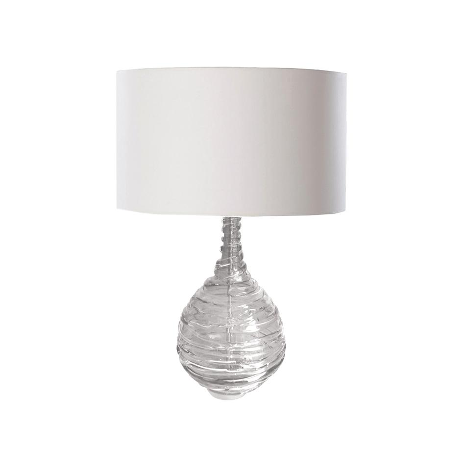 Matilda Artisan Table Lamp
