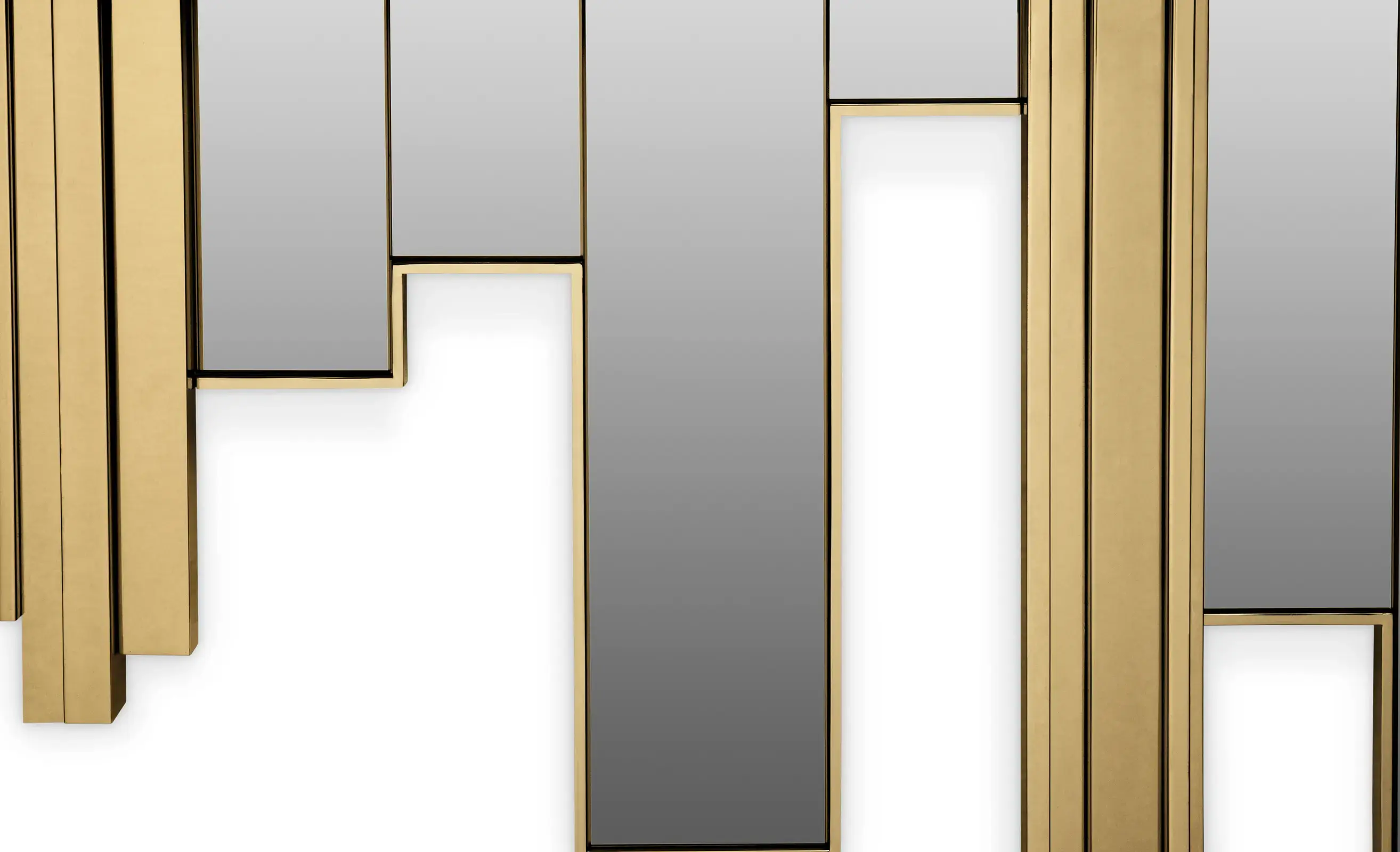 Sovereign Mirror
