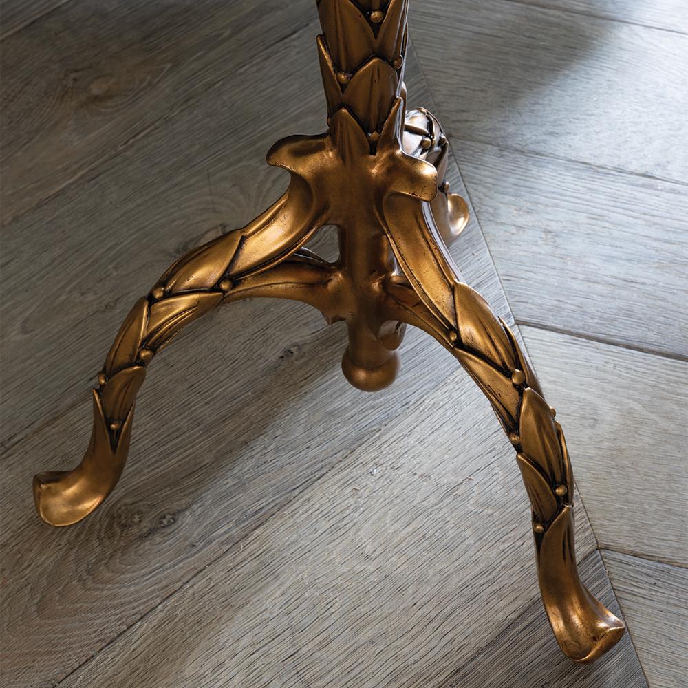 Bastian Artisan Cocktail Table