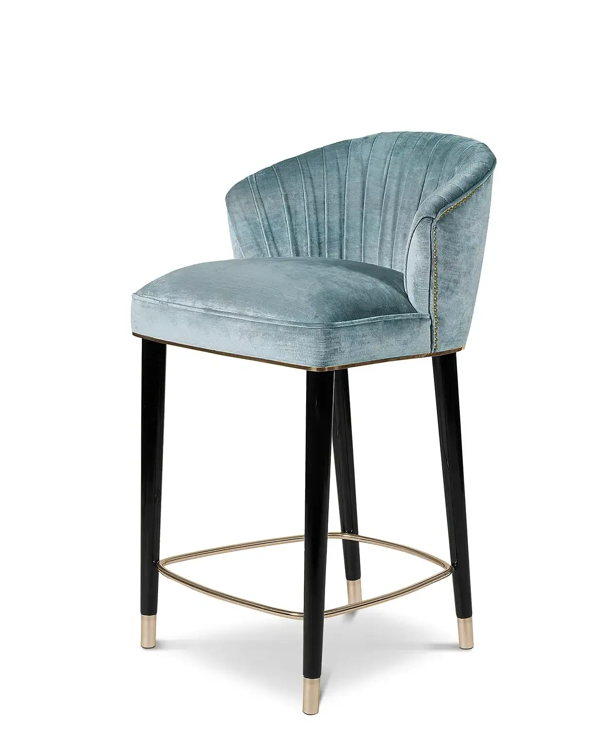 Icy Counter Stool
