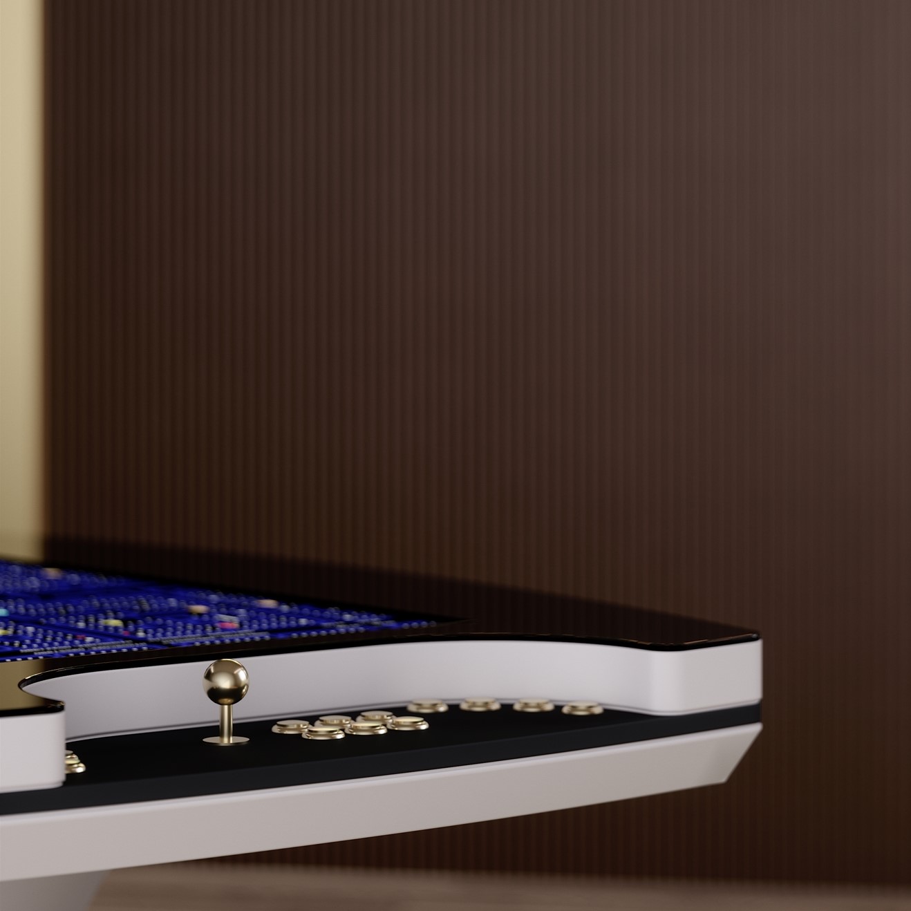 Vertigo Deluxe Arcade Table