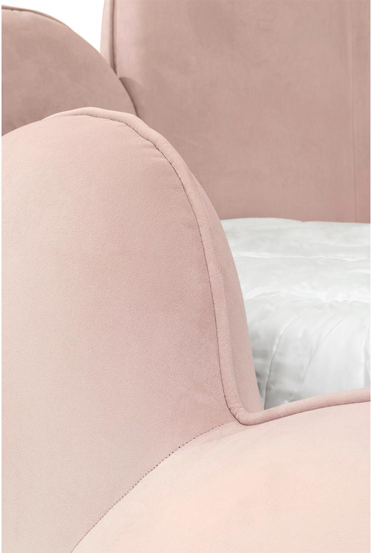 Dino Explorer Bed | Mattress Size: 90 x 190 cm
