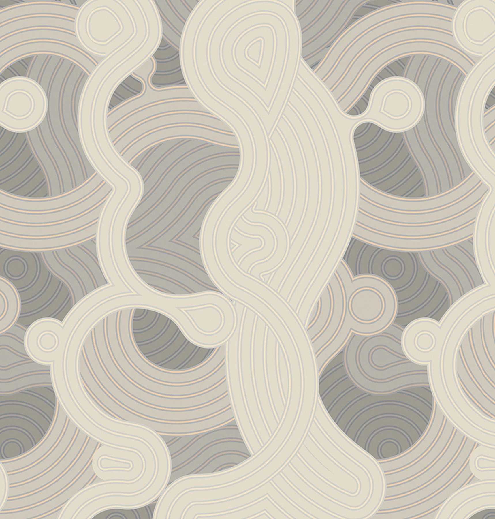 Tides Wallcovering