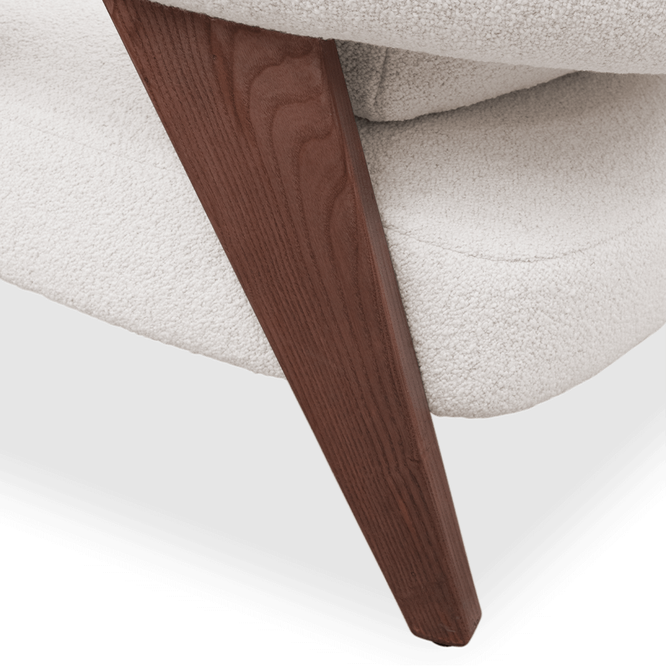 Enzo Armchair