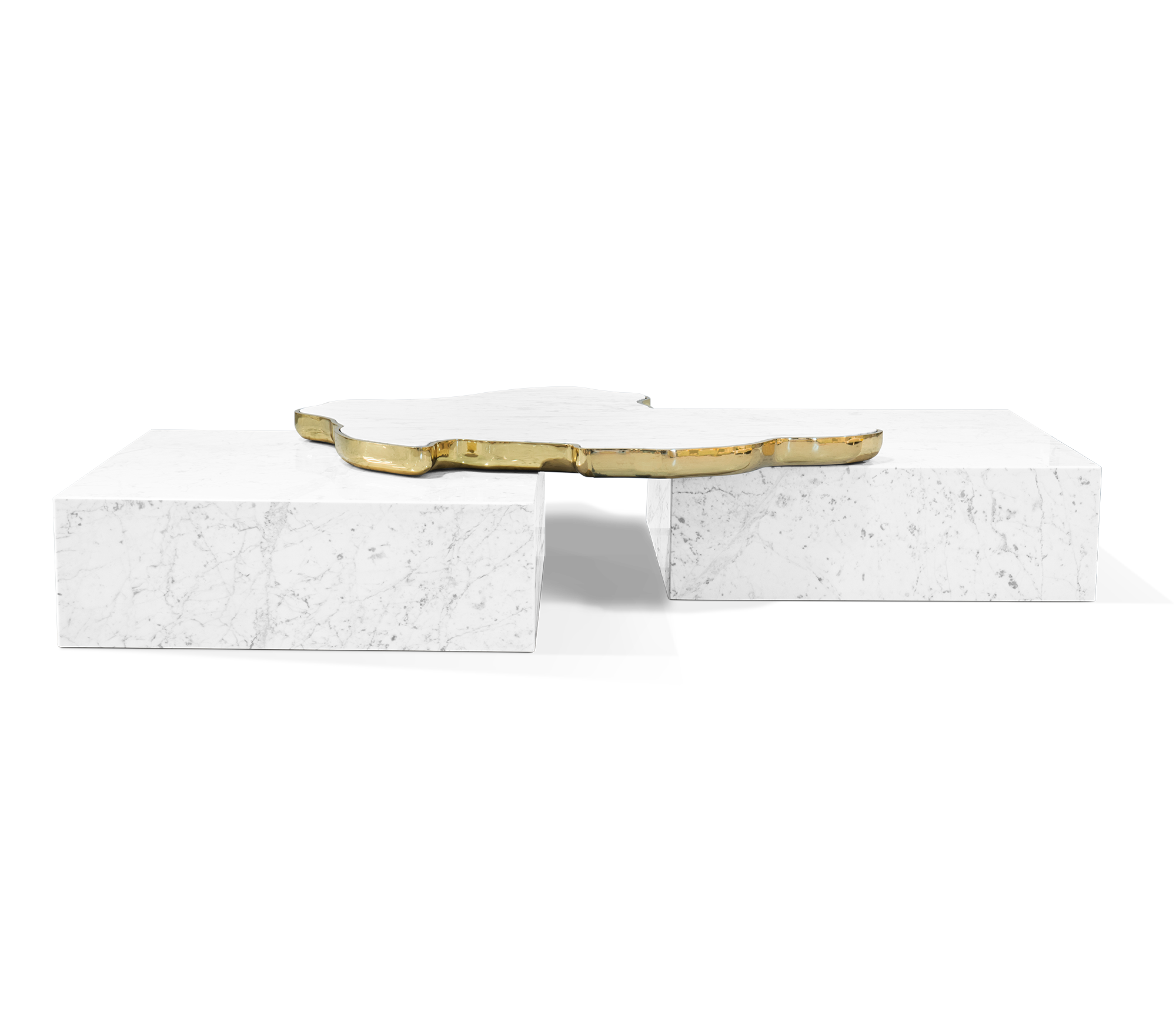 Valencia Luxe Centerpiece Table