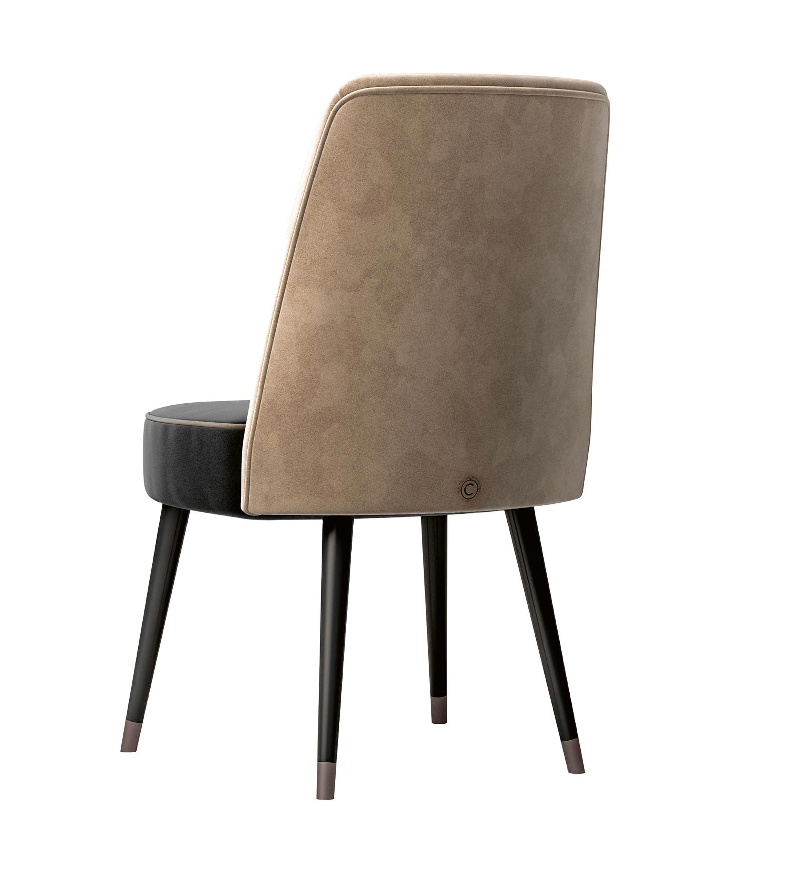 Sovereign Style Chair
