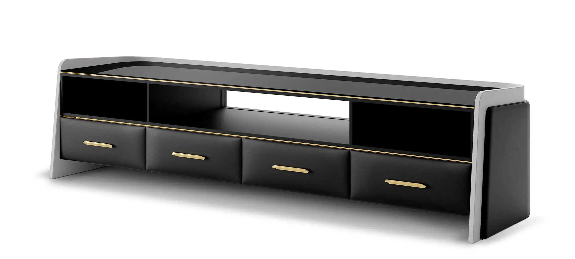 Royal TV Cabinet