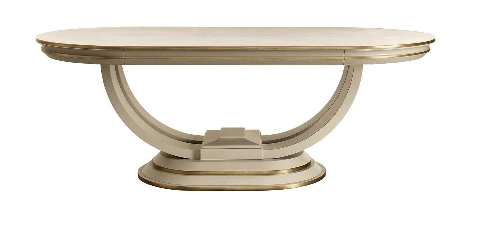 Oliver Dining Table