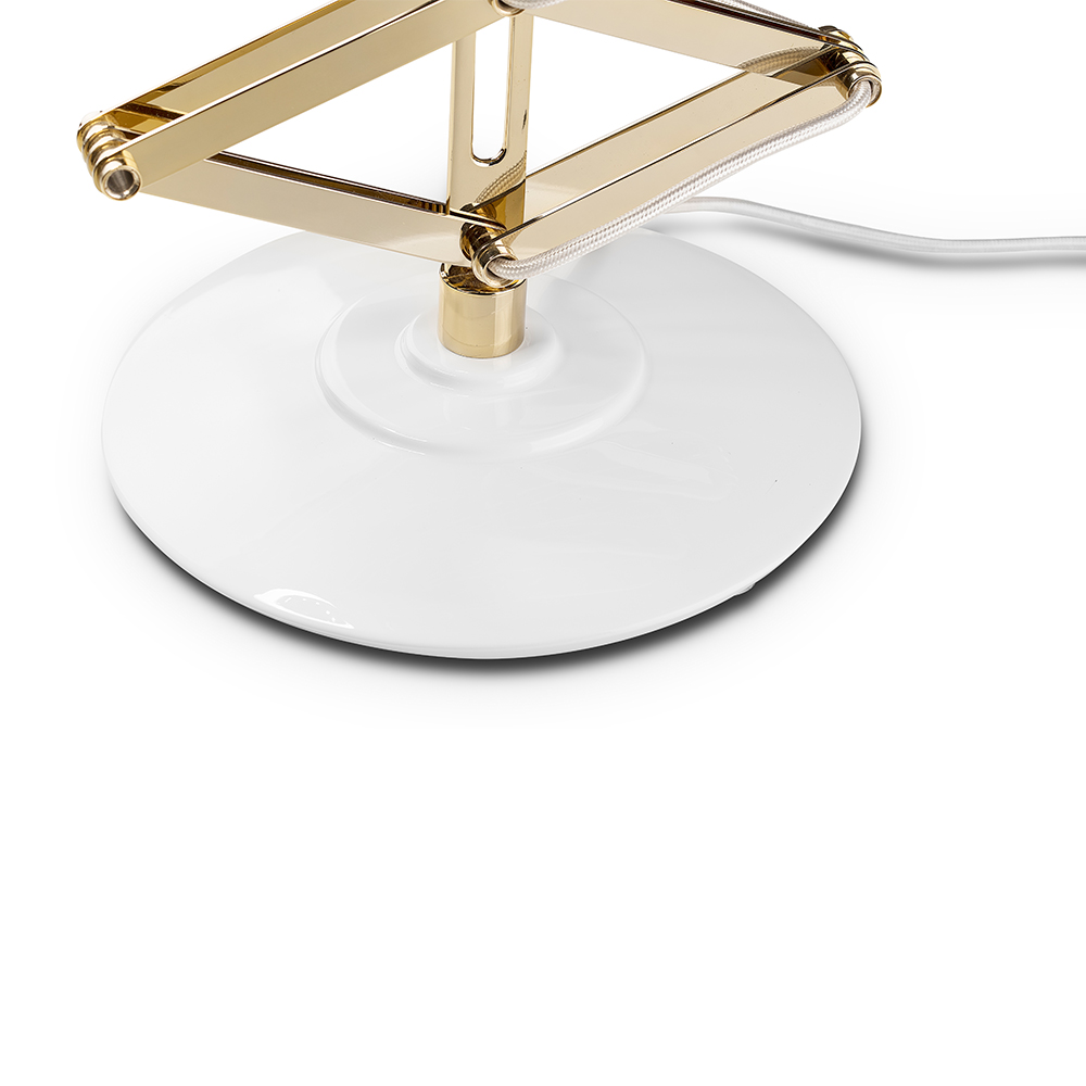 Billy Beam Table Lamp