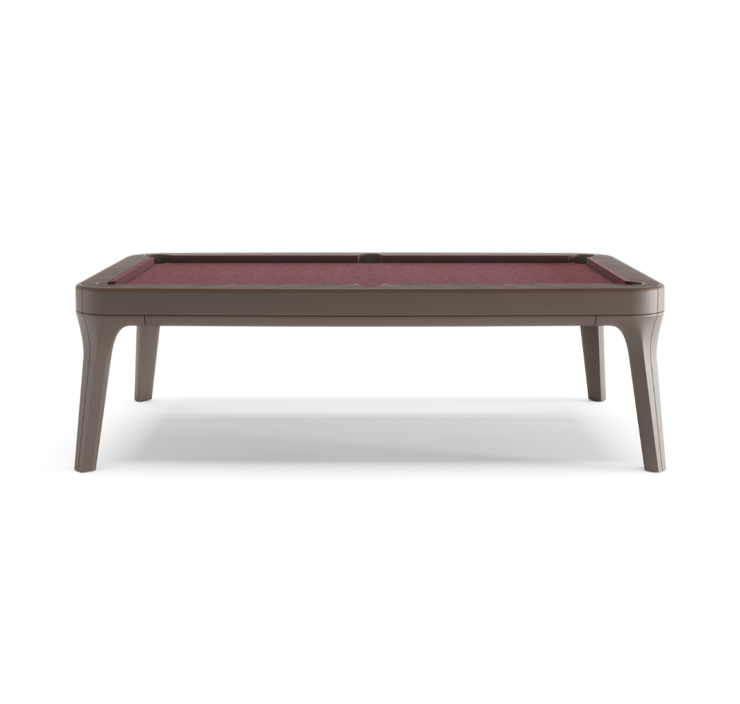 Dandy Heritage Pool Table