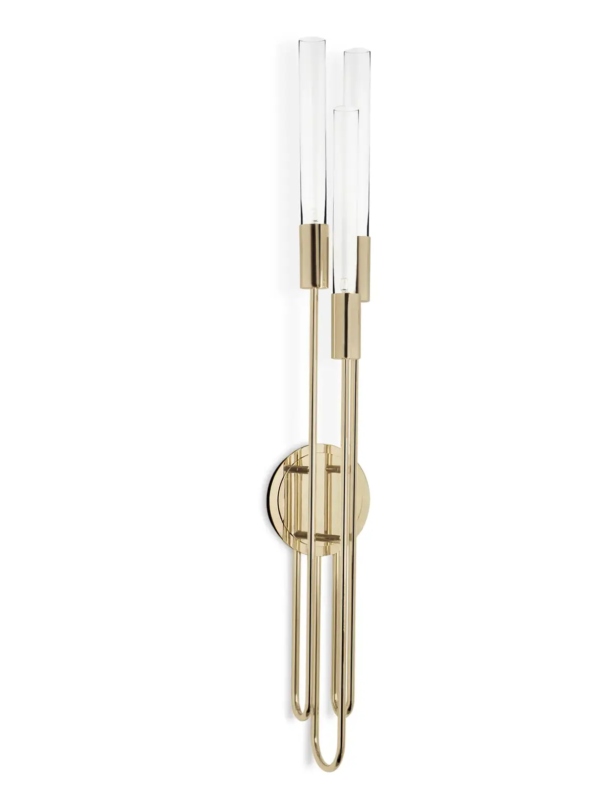 Festivity Torch Wall Lamp