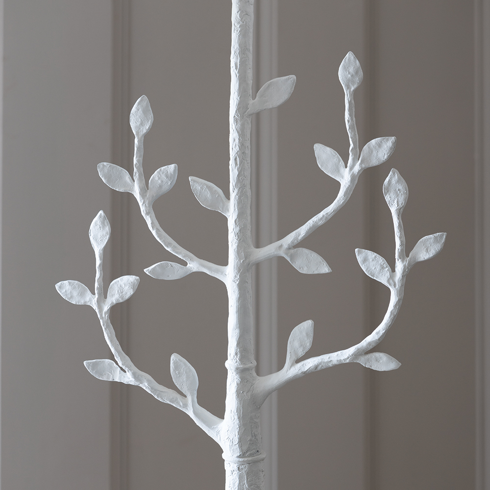Millana Artisan Floor Lamp