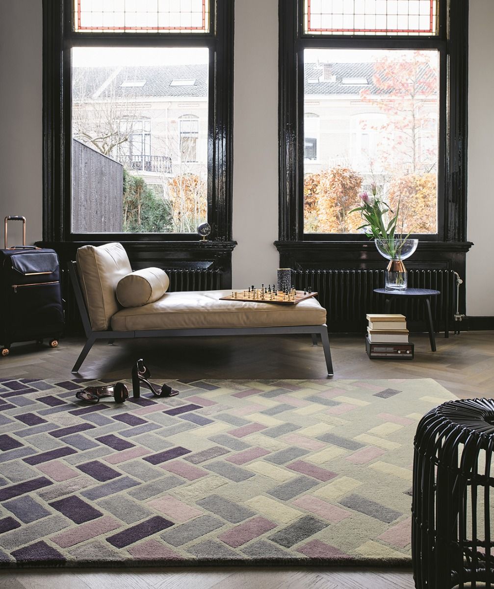 Agave Ash Grey 57104 Rug