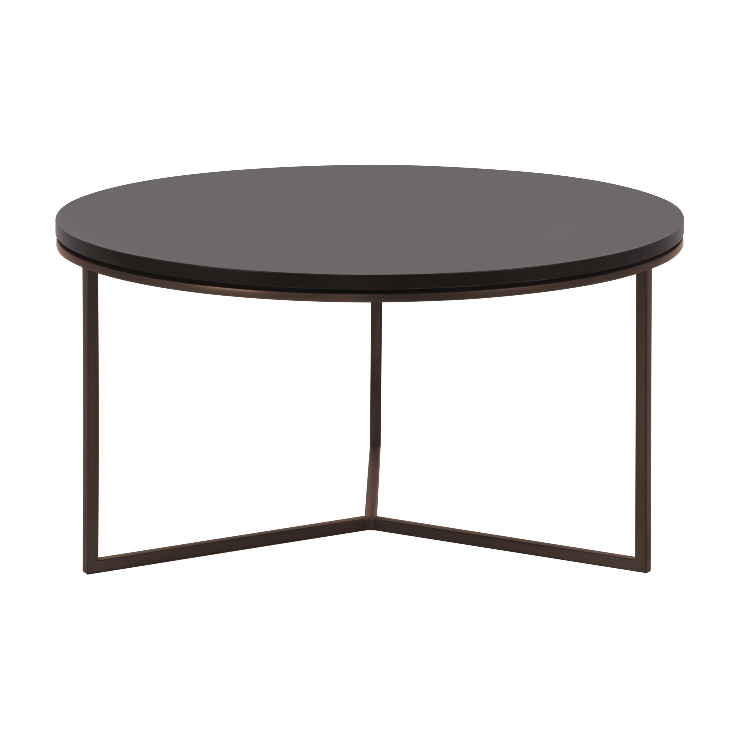 Trio Artisan Coffee Table