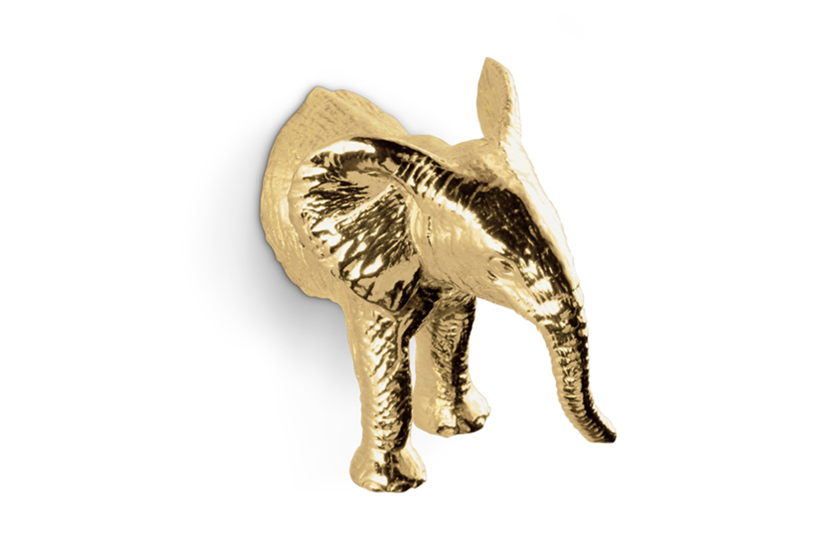 Elephant Handle