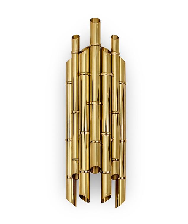 Zen Minimal Wall Light
