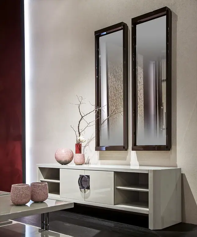 My Story Grand Floor Mirror