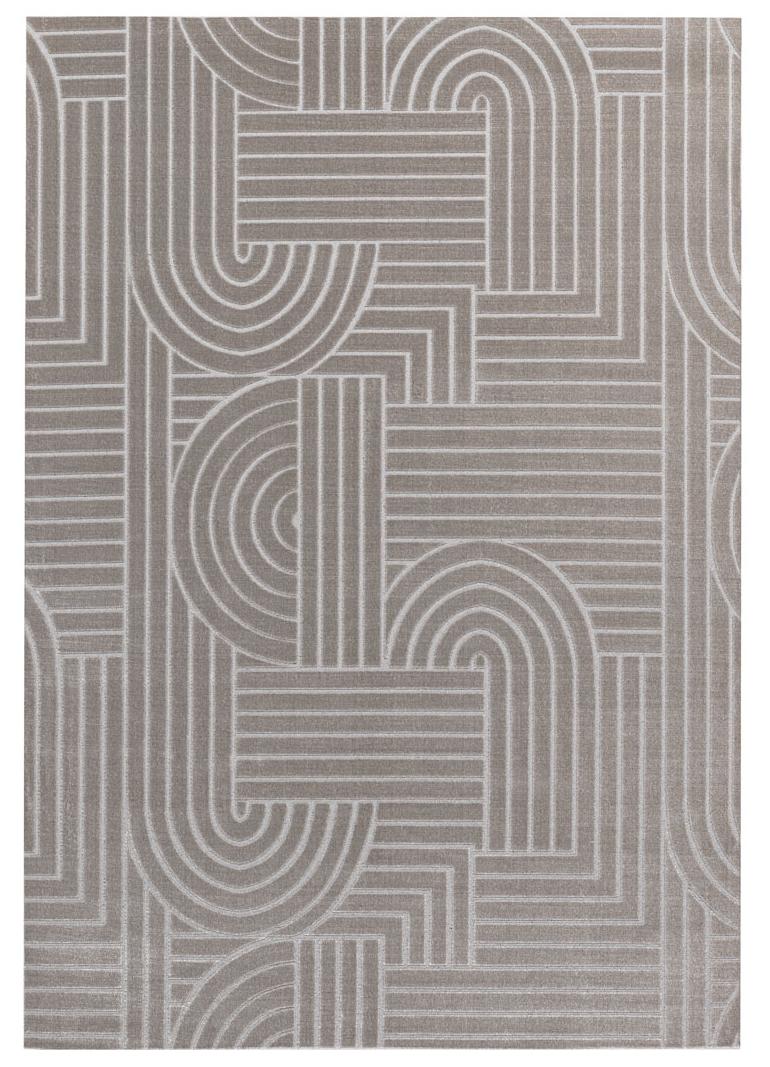 Elodie Greige Rug