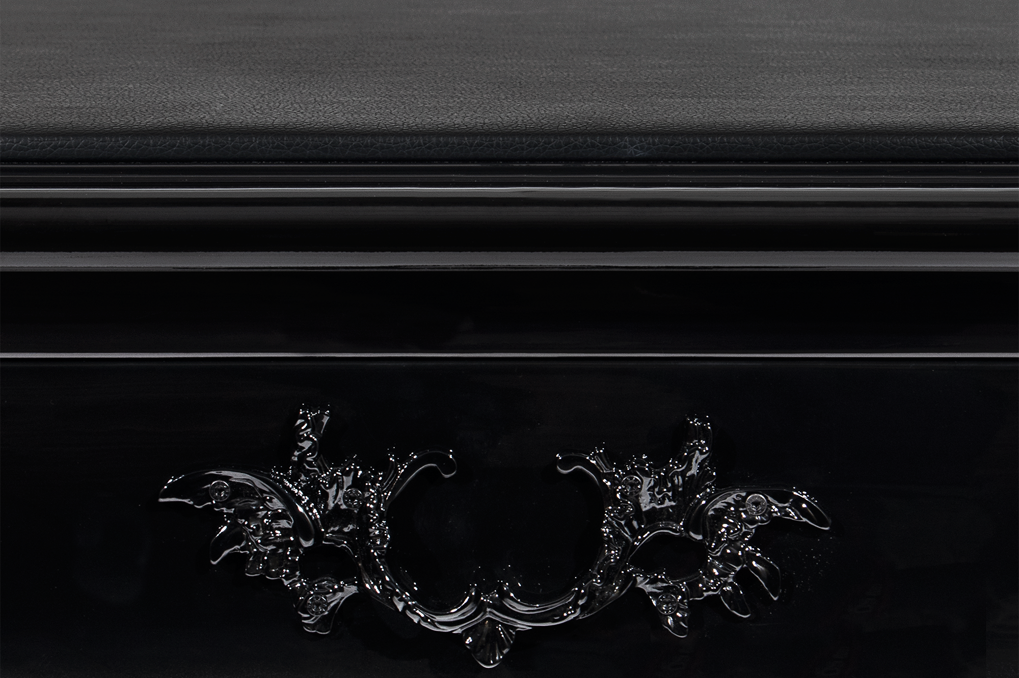 Manhattan II Luxe Designer Desk