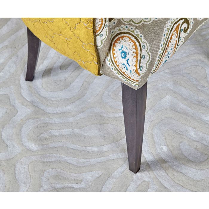 Cloud Hand-Woven Luxury Rug
