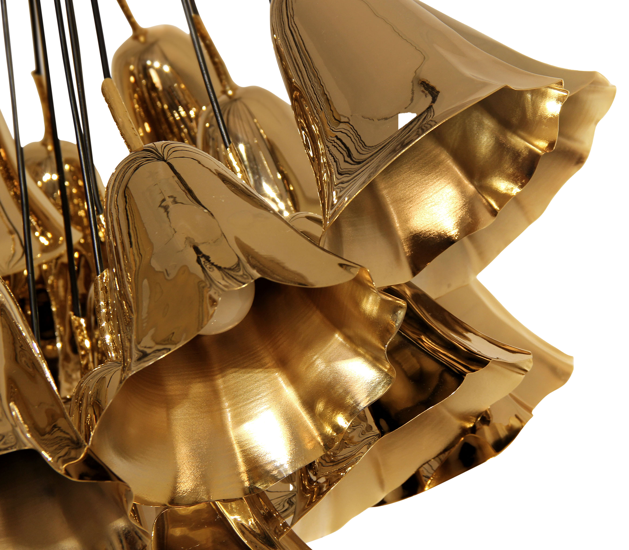 Stella II Luxe Chandelier