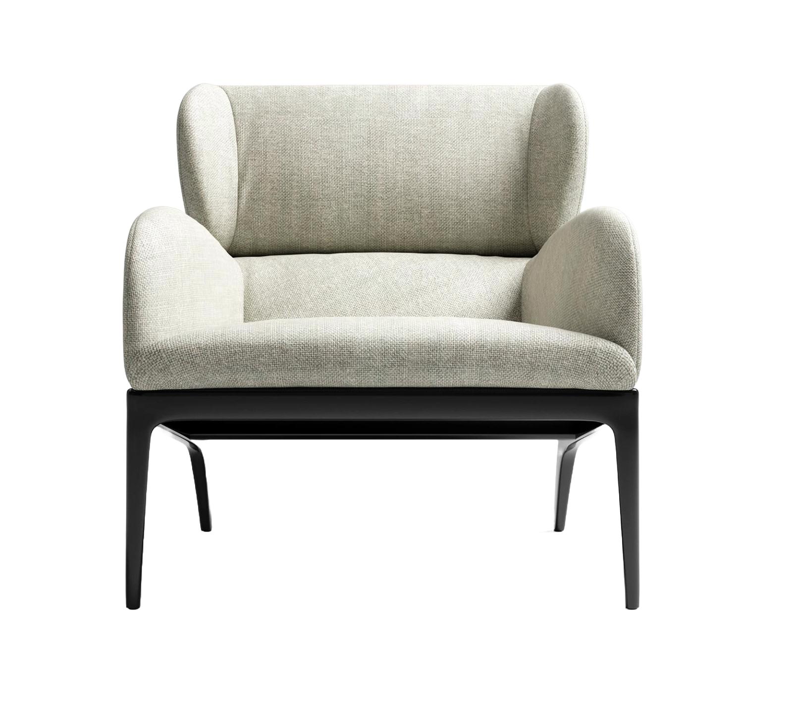 Antibes Handcrafted Armchair