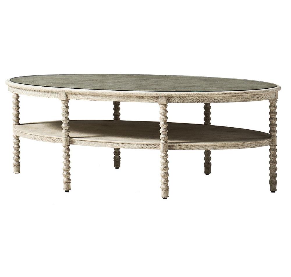 Tormarton Artisan Coffee Table