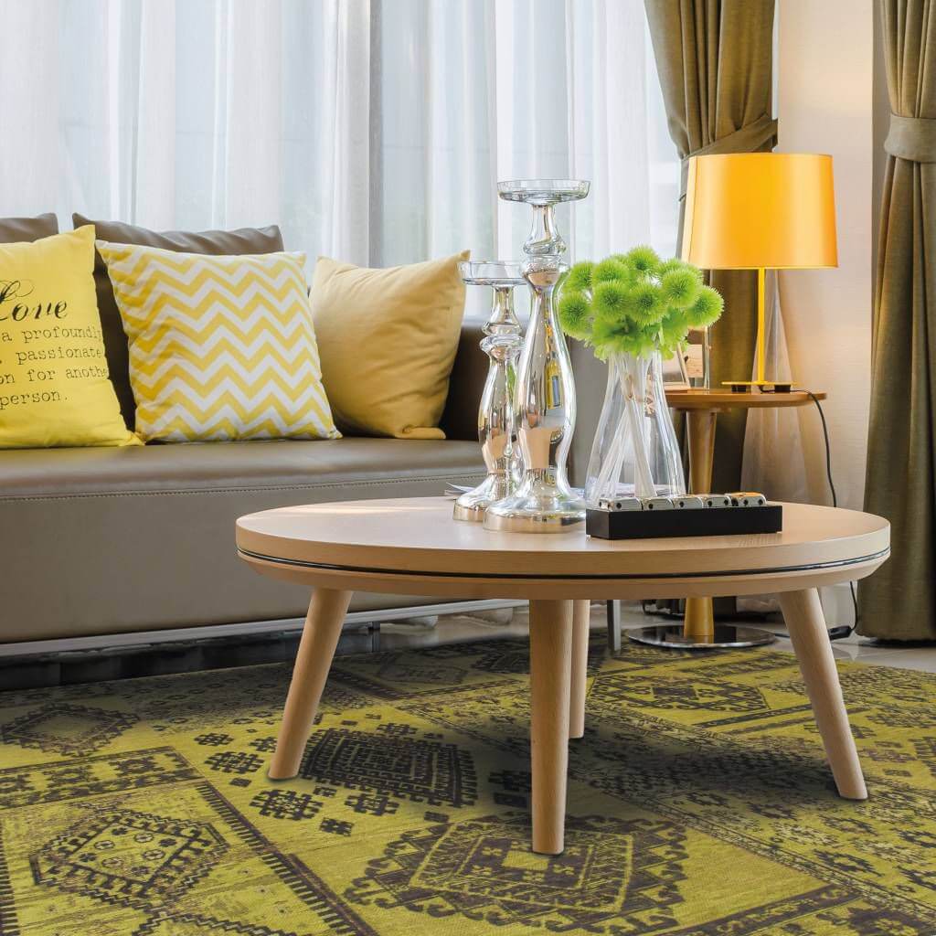 Caipirinha Rug by Louis de Poortere