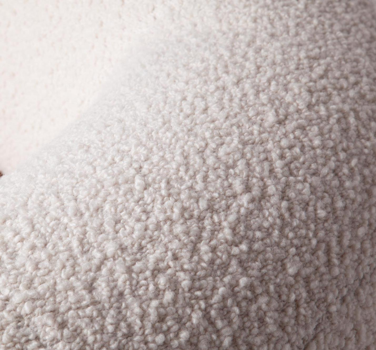 Malibu White Sofa