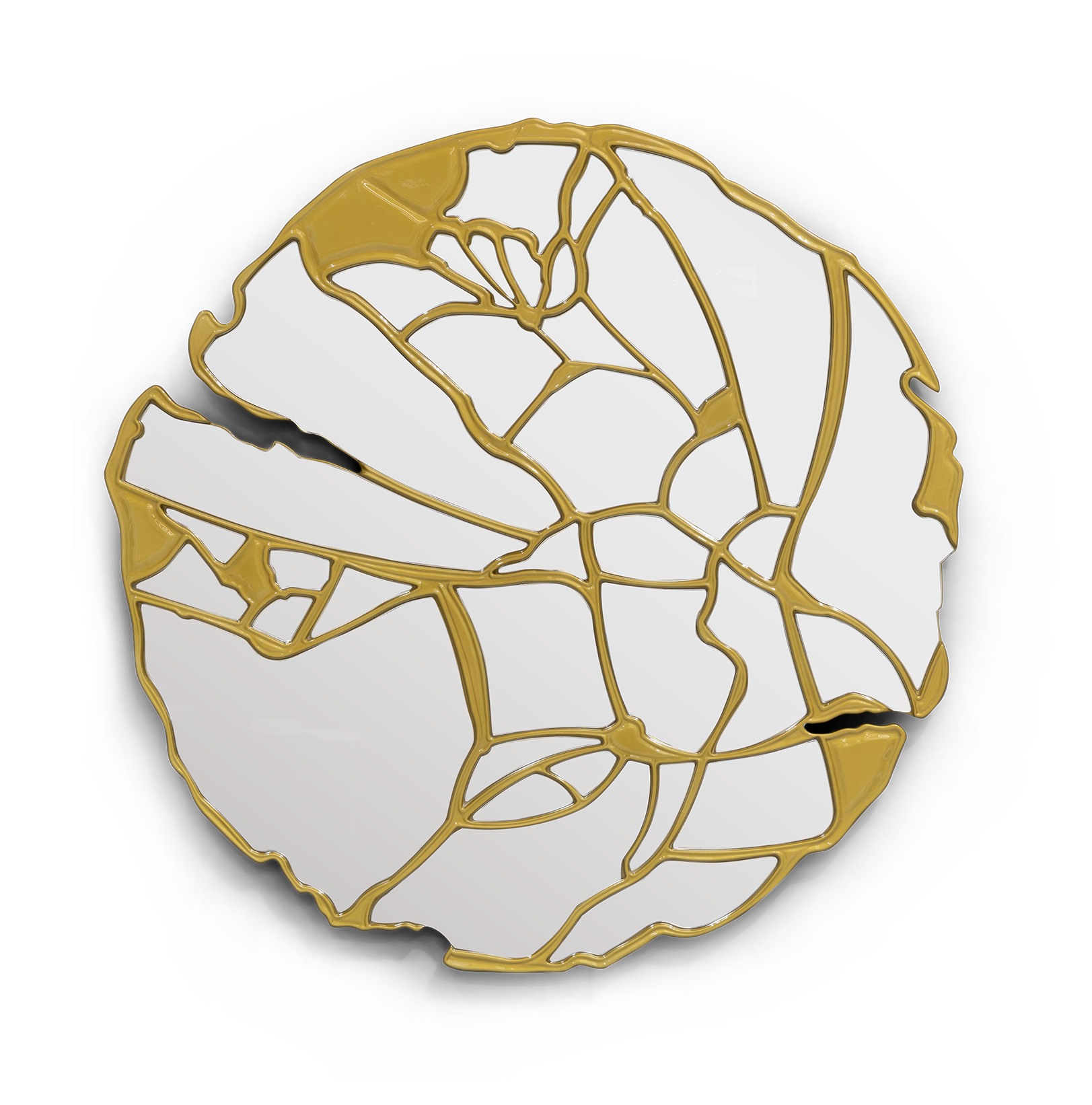 Artisan Crafted Mirror