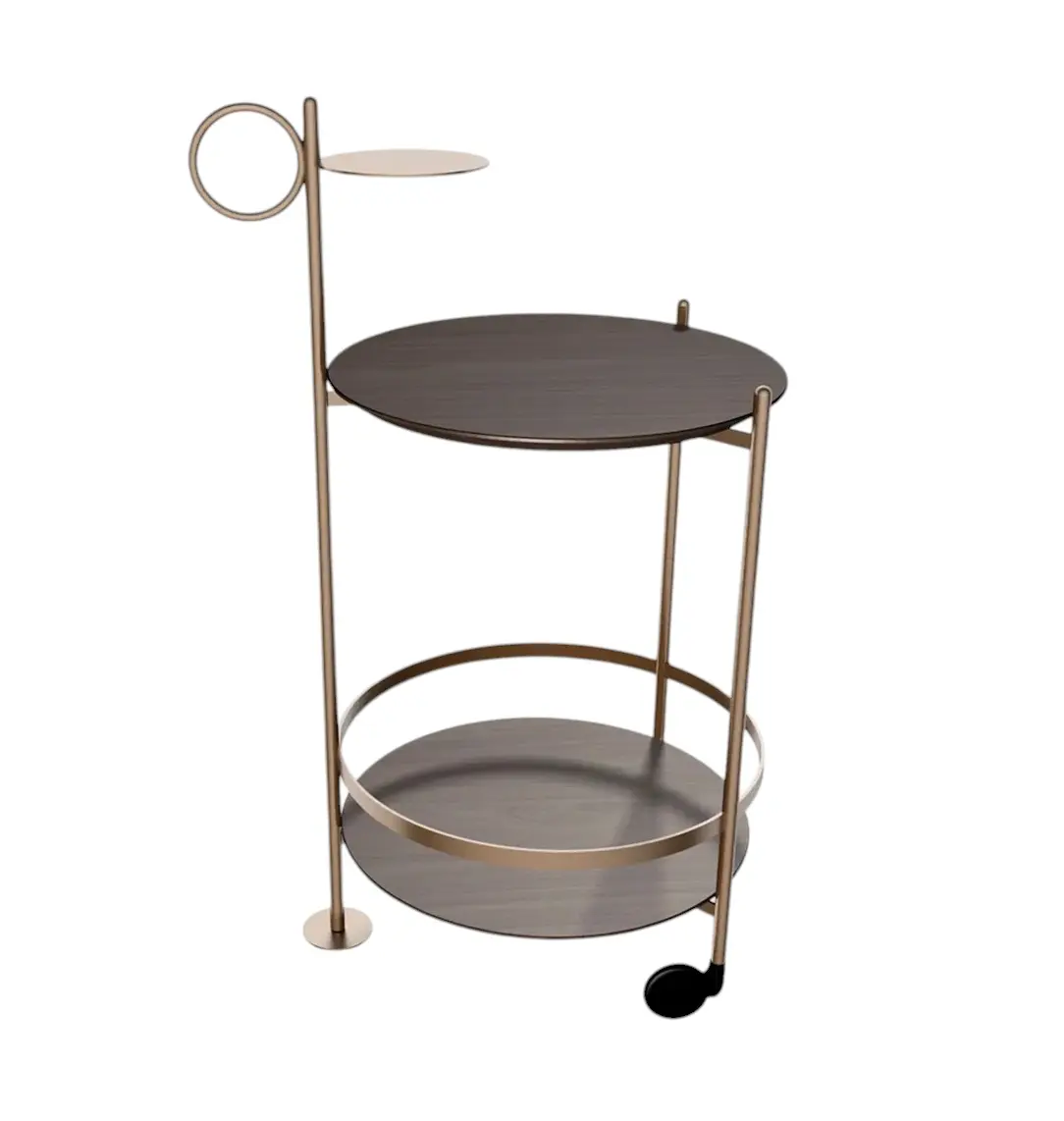 Oblò Drink Trolley