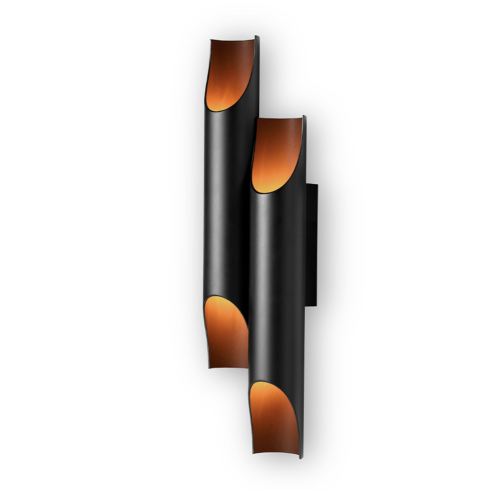 Bold 2 Elegance Wall Lamp