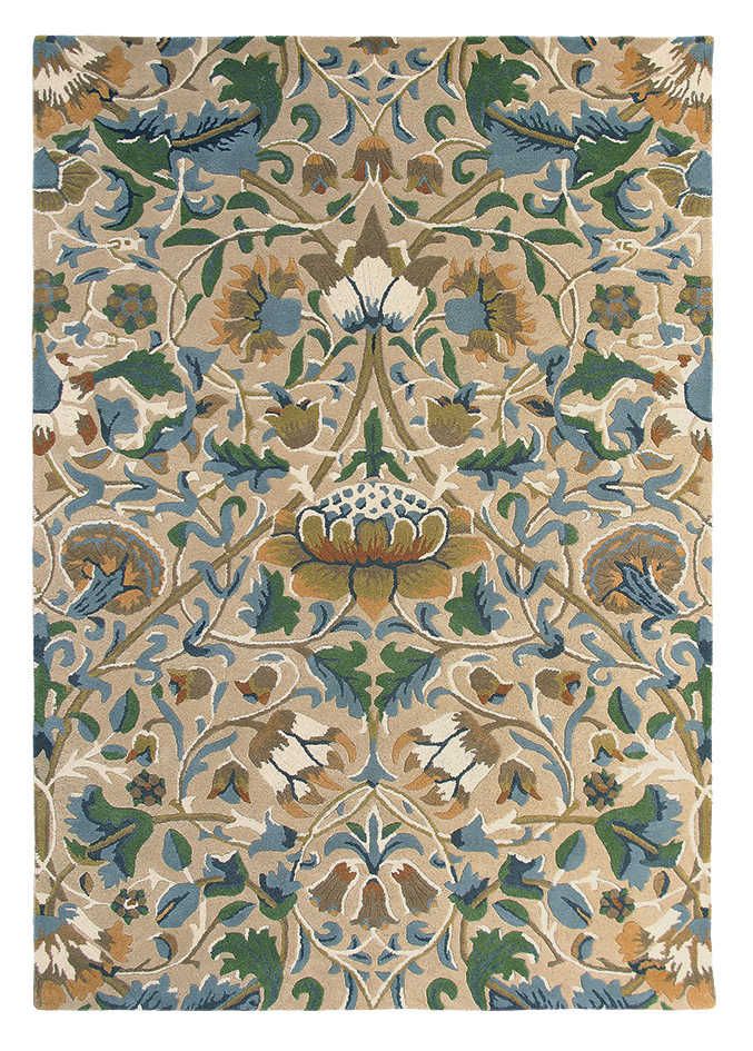 Lodden Manilla 27801 Rug | Size: 170 x 240 cm
