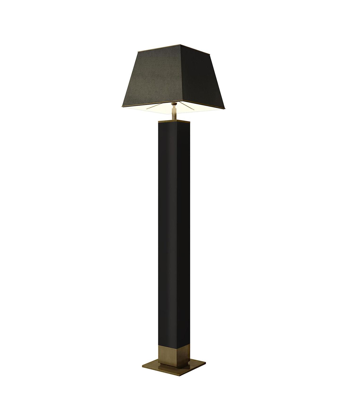 Modern Elevation Floor Lamp 170 cm