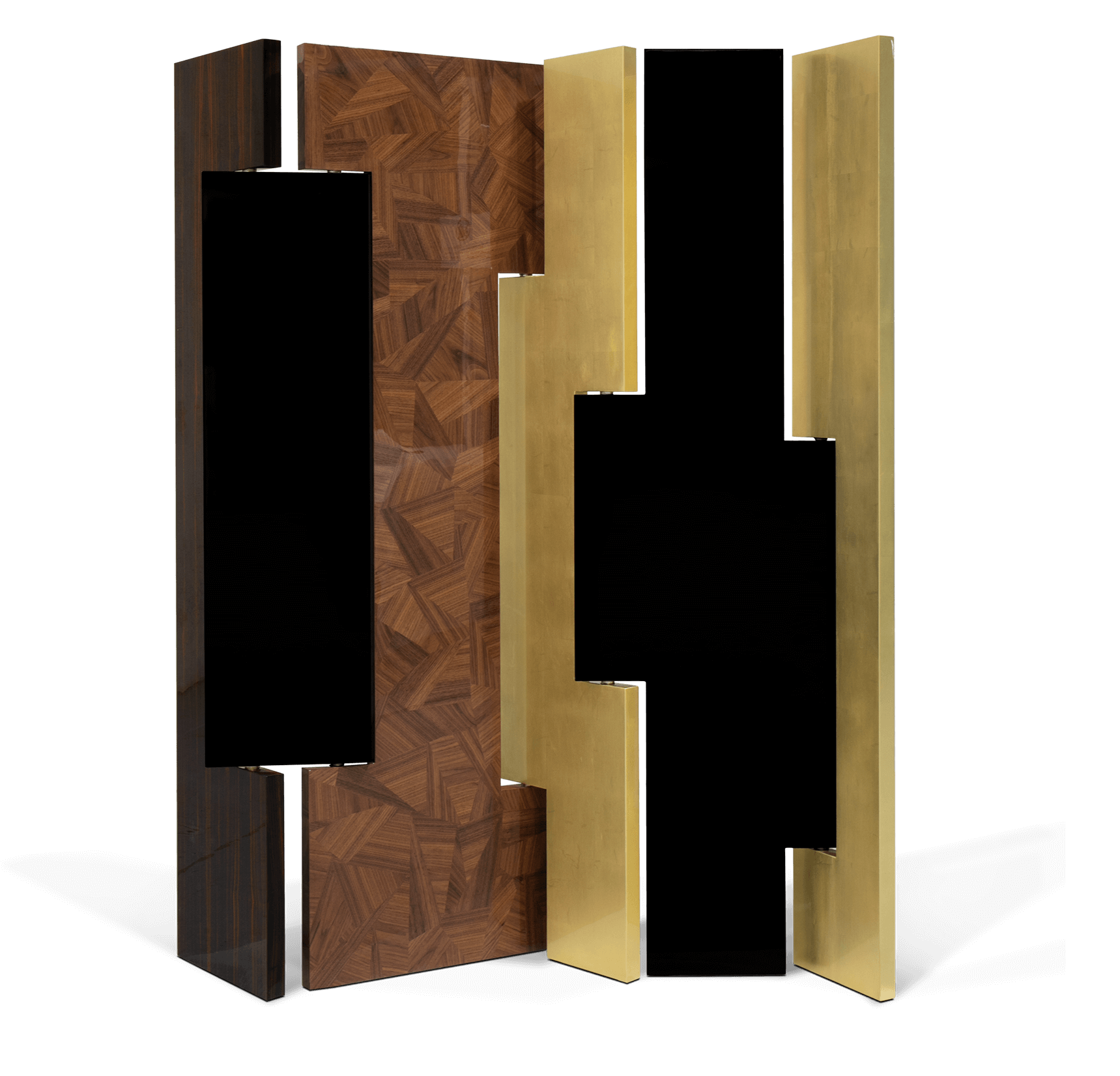Luxe Folding Screen