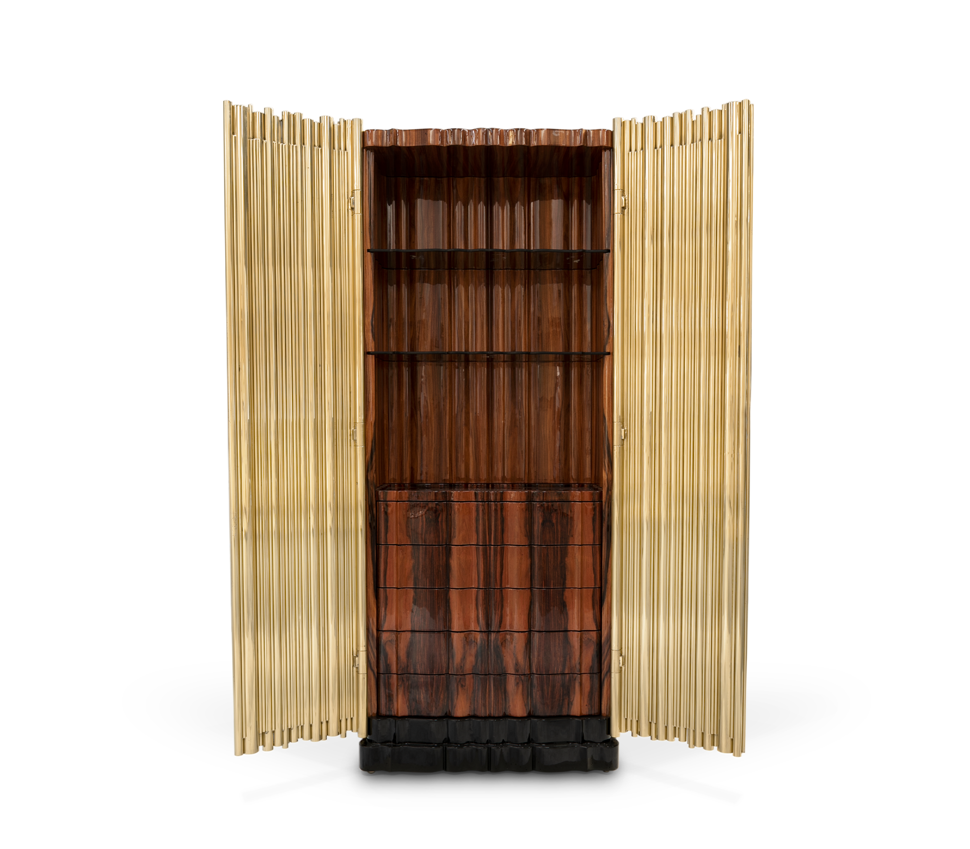 Harmony Elite Cabinet