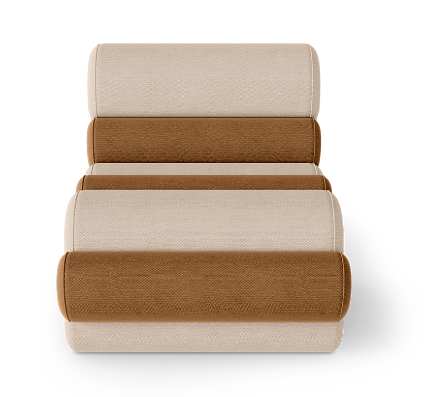 Akito Lounge Chair