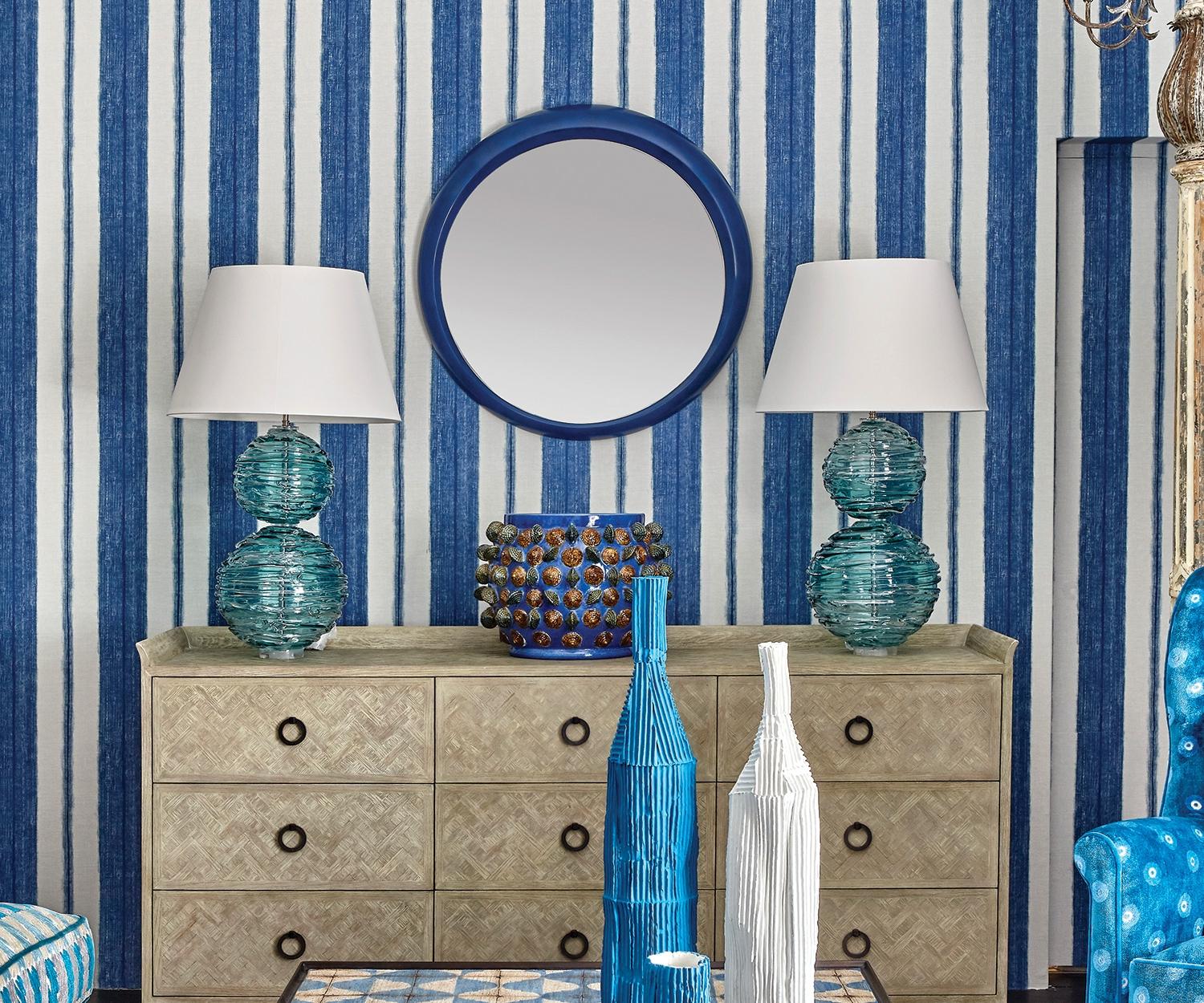Alfie Artisan Table Lamp