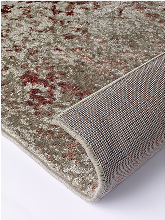 Antique Brown Rug | Size: 200 x 285 cm
