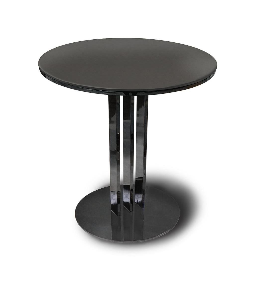 Premium Round Side Table