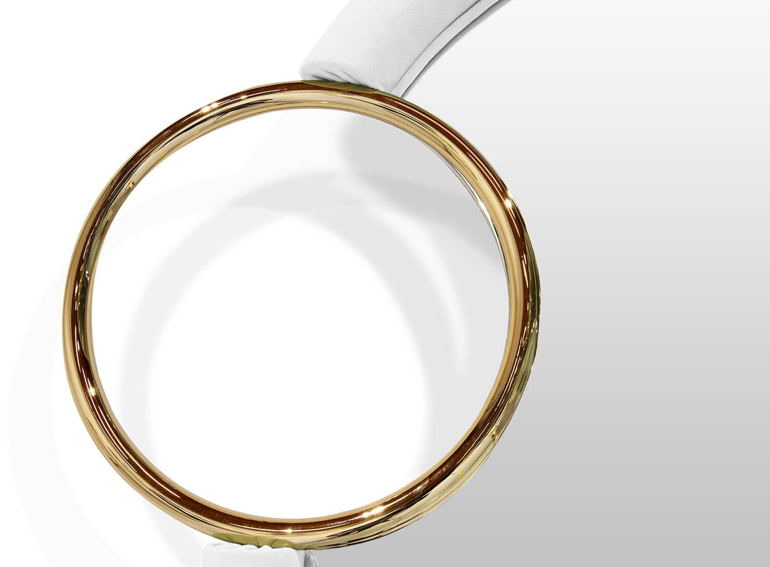 Sugar Grand Mirror