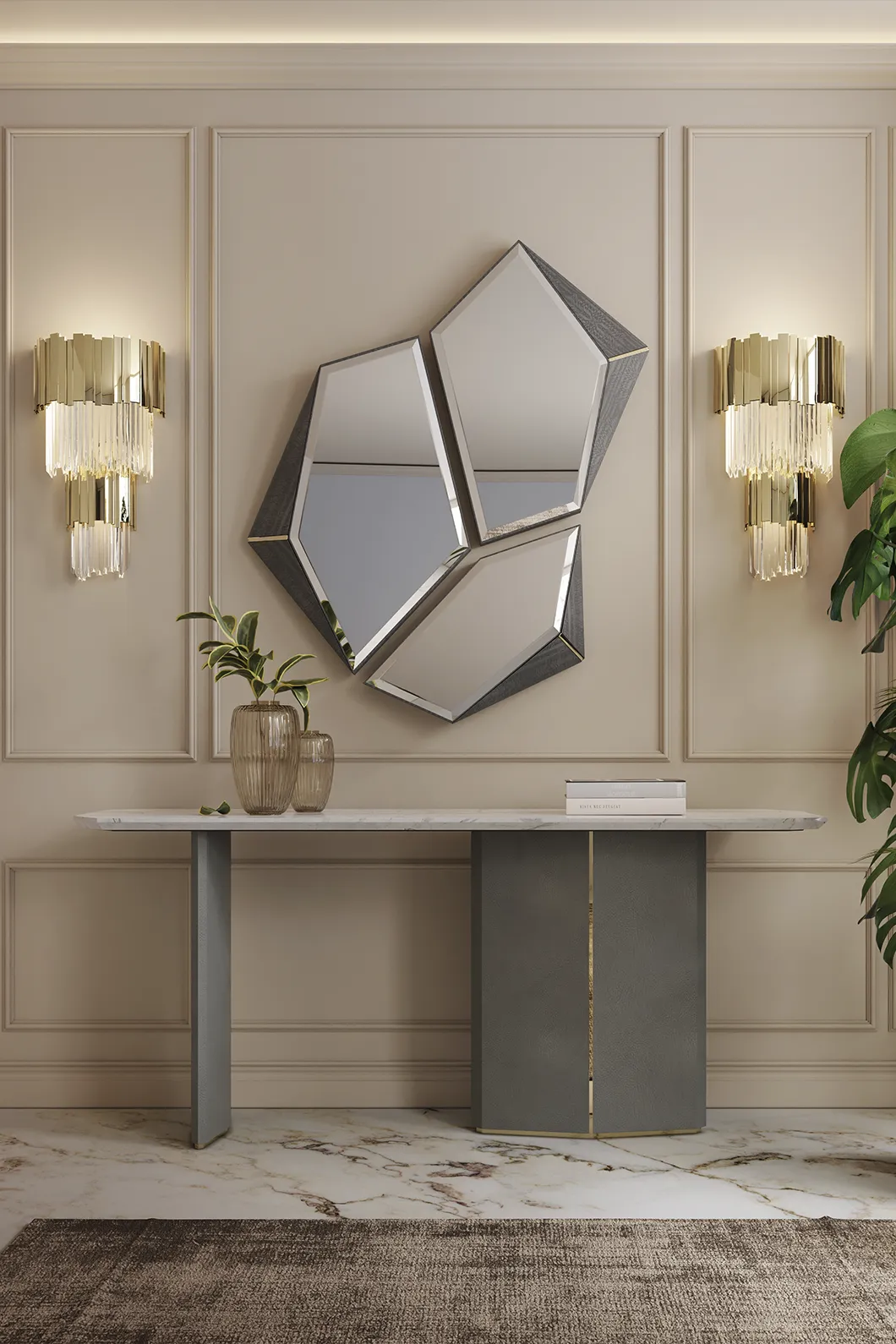 Zenith Mirror - 4