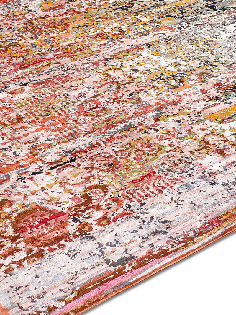 Woods Handmade Luxury Rug