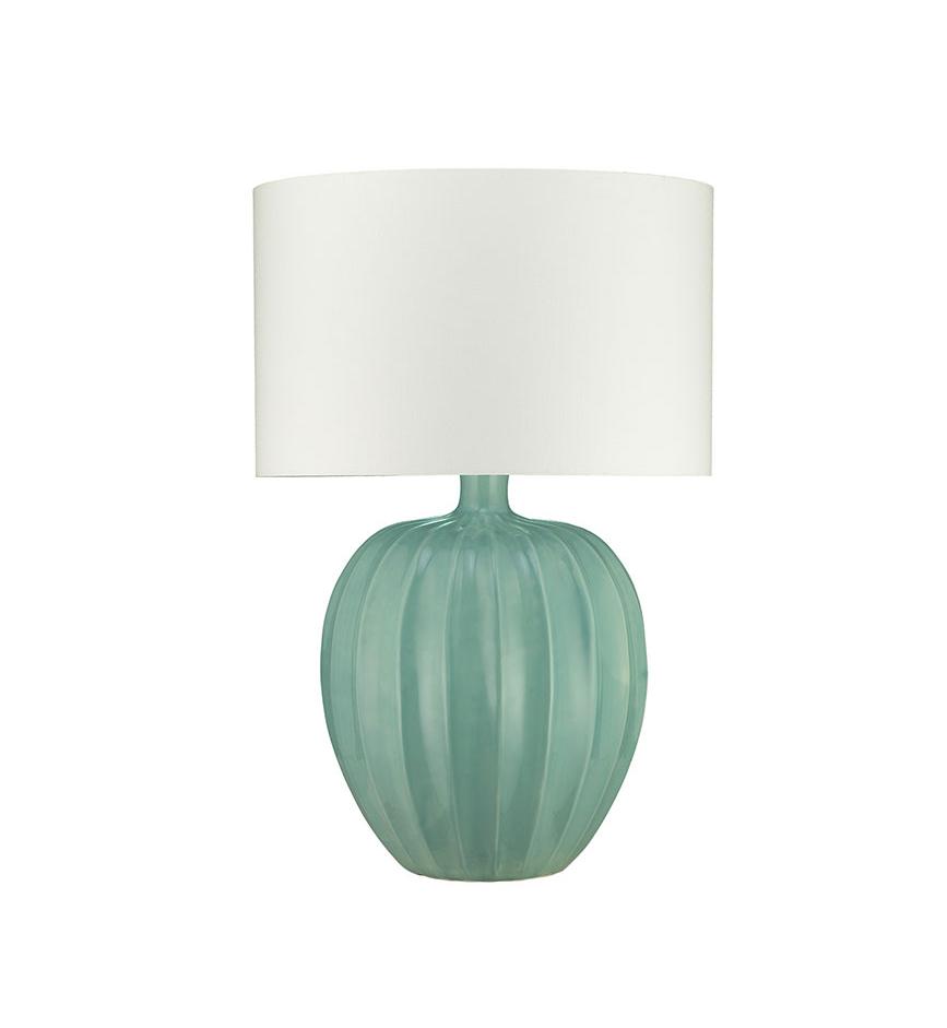 Kristiana Artisan Lamp