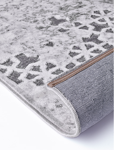 Gabriel Abstract Machine Made Rug
